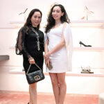 Mei Reading, Scout Reading