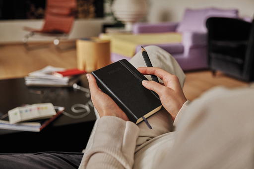 Moleskine 18m Planners 2025