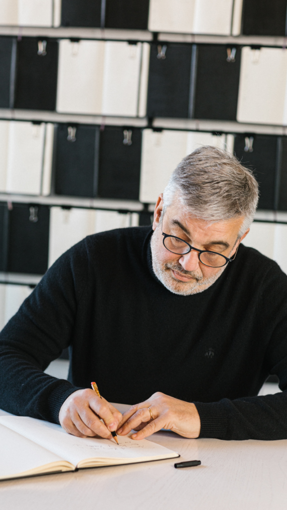 Moleskine 18m Planners 2025