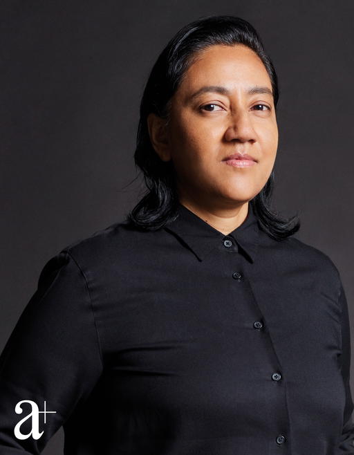 Natalie Hennedige has helmed the Singapore International Festival of Arts for the last four years (Credit: Mun Kong)