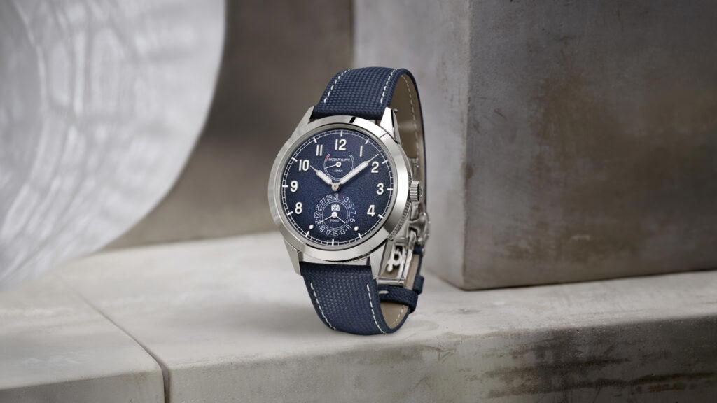 Patek Philippe Calatrava 8 Days Reference 5328G