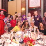 (Standing) Stefan Kuhn, Melinda Looi, Susan Sim,<br>Elaine Teo Harbinson, Chan Chia Lin, Ivan Heng,<br>Choy Khai Meng, and Christopher Chen; (seated) Chua Siew Eng, Pamela Chong, Vidula Verma, Andress Goh