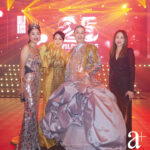 Tan Mei Ling, Anthonia Hui, Ivan Heng, Sharon Sim