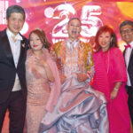 Toh Han Li, Joy Tan, Ivan Heng, Valerie Cheah Kwek, Winston Kwek