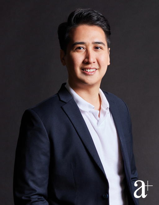 Yang Loo is working on closing the green loop in his water cremation processes (Credit: Mun Kong)