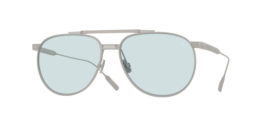 Aviators perfect for all face shapes (Credit: Brunello Cucinelli)