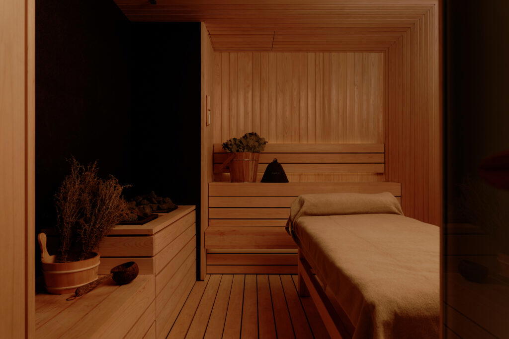 Photo: Aman Nai Lert Bangkok, Thailand