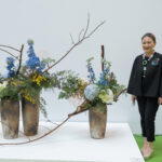 Ikebana International Singapore Chapter 135