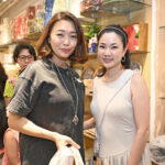 Anne Yim, Alicia Lim