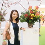 Ikebana International Singapore Chapter 135