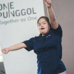 Down Syndrome Association (Singapore)