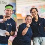 Down Syndrome Association (Singapore)