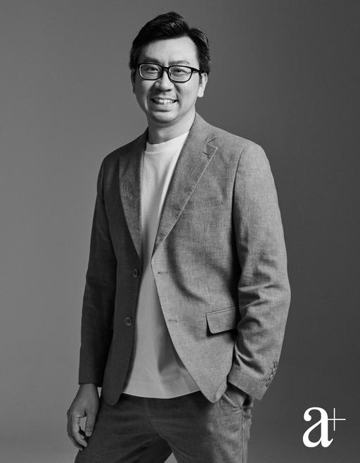 Hong Khai Seng reckons designing for good means creating with a purpose beyond profits and advocating for underrepresented voices (Credit: Mun Kong. )
