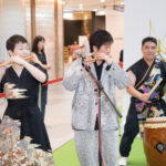 Ikebana International Singapore Chapter 135