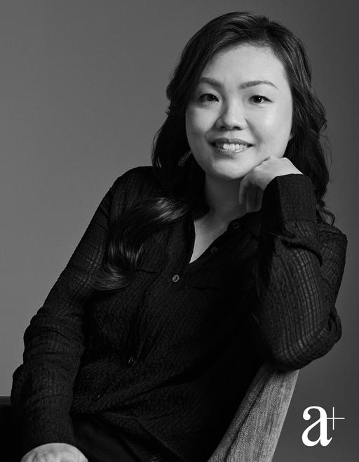 Janice Tay opened Bridging the Gap not just to help her son, but also all other children with special needs falling through the cracks (Credit: Mun Kong. )