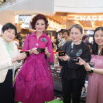 Ikebana International Singapore Chapter 135