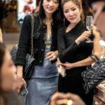 Jaclene Liew, Samantha Tay