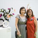Ikebana International Singapore Chapter 135
