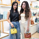 Queenie Lee, Helen Su