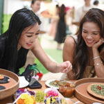 Queenie Lee, Helen Su