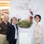 Ikebana International Singapore Chapter 135