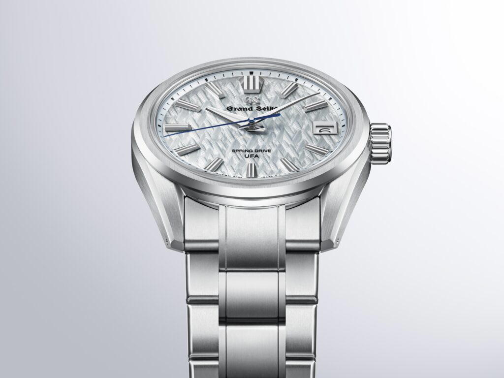 Grand Seiko Evolution 9 Collection Spring Drive U.F.A.SLGB003