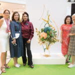 Ikebana International Singapore Chapter 135