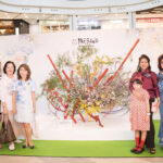 Ikebana International Singapore Chapter 135