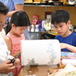 Vivienne Tan, Phoebe Tam, Peter Tam