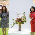 Ikebana International Singapore Chapter 135