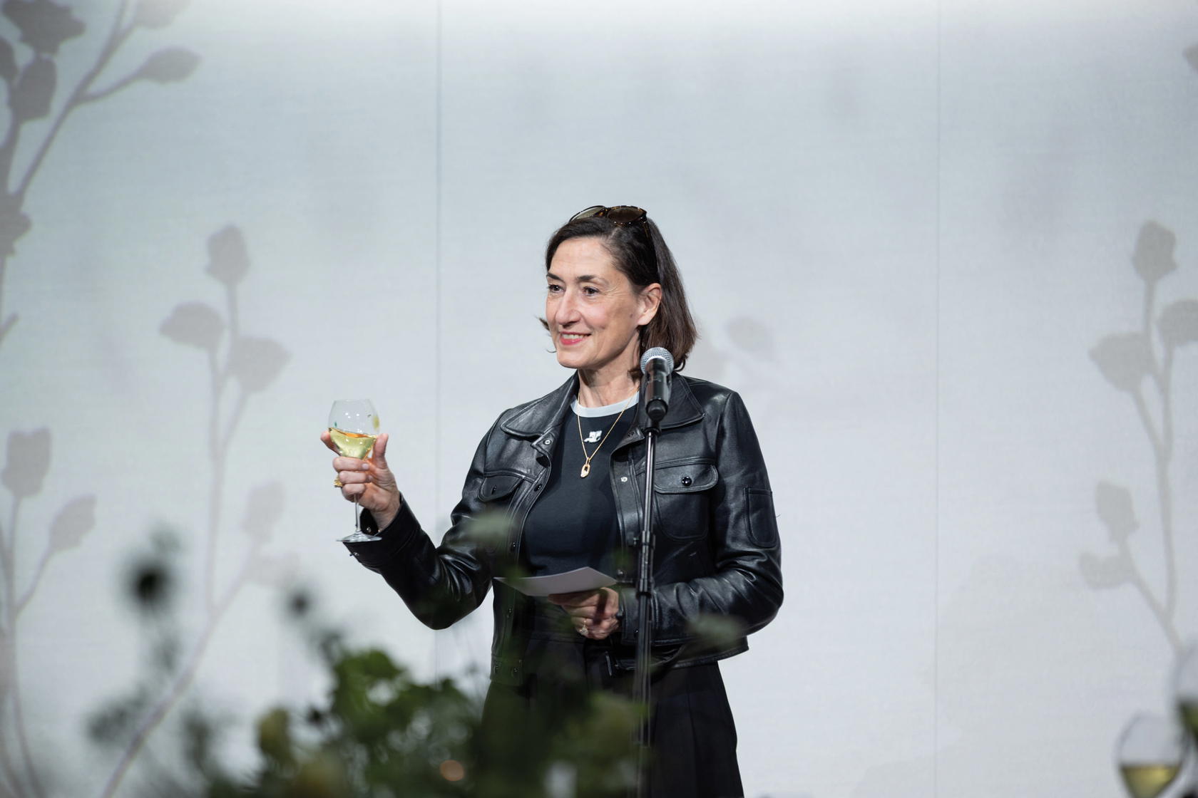 CEO Hélène Poulit-Duquesne has spent the past decade guiding Boucheron into a bold new era (Credit: Boucheron)