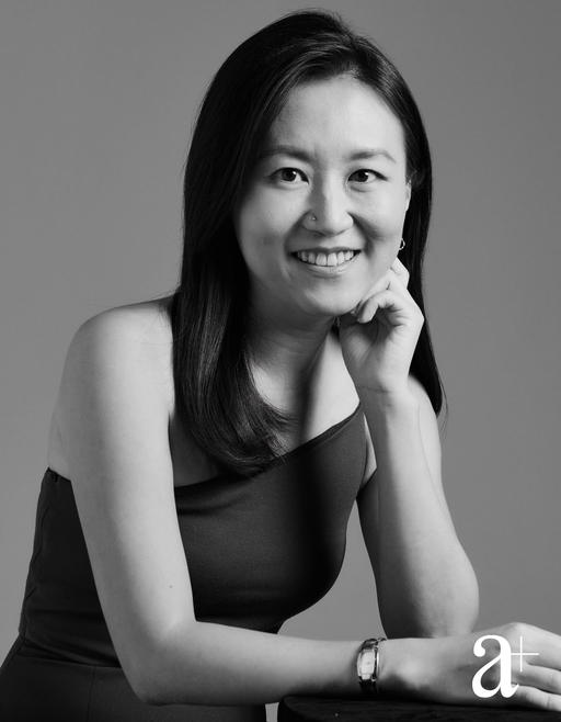 Dr Andie Ang reckons that the threats against Singapore’s primates require nuanced solutions (Credit: Mun Kong)