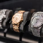 Food from the Heart, Audemars Piguet