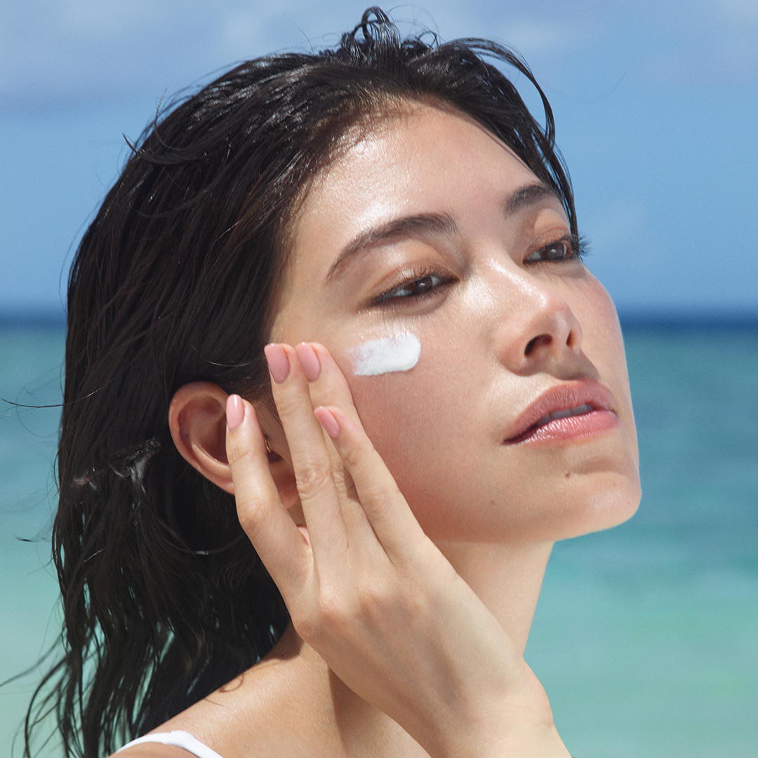 Shiseido Perfect Sun Protector Lotion SPF 50+ PA++++