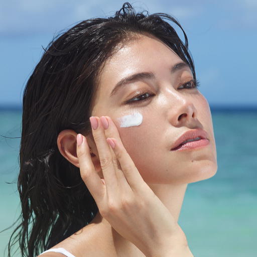 Shiseido Perfect Sun Protector Lotion SPF 50+ PA++++