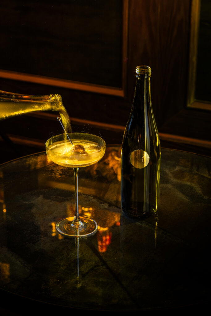 Minutes to Midnight (Credit: Manhattan)