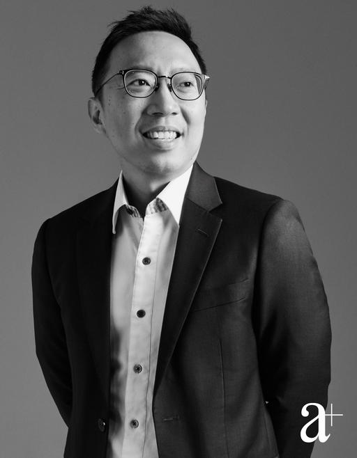 Paul Tan is also the co-chair of the Alternative Dispute Resolution Committee of the Law Society of Singapore (Credit: Mun Kong)