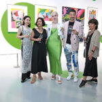 New Art Museum Singapore