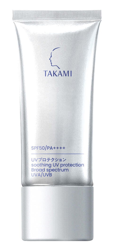 TAKAMI-Soothing-UV-Protection