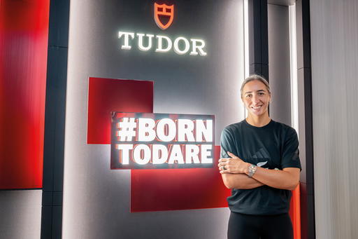 Hirini is one of the most respected rugby players in the world. Photo: Tudor