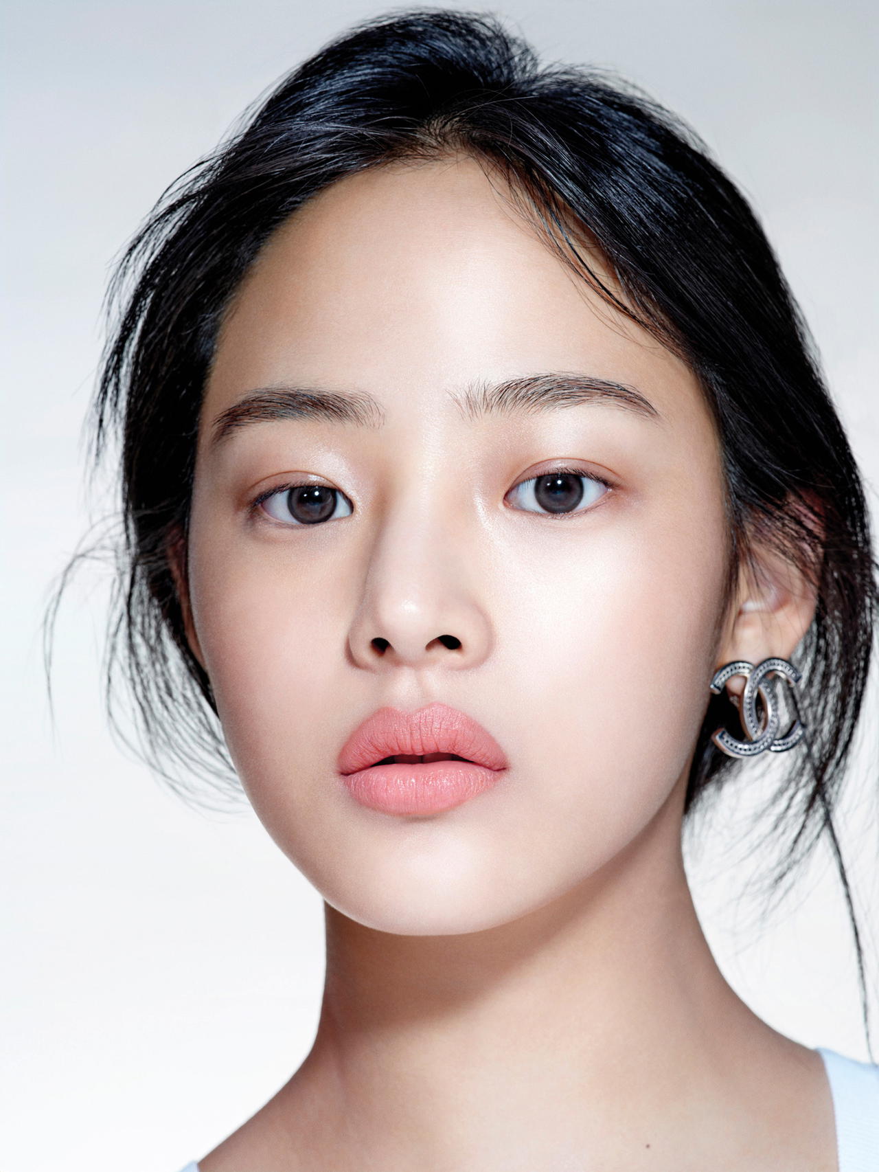 brightening cleanser