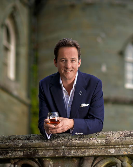 Credit: Royal Salute.