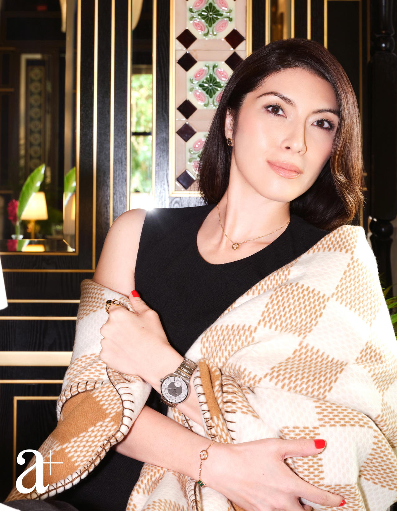 Violet Oon Singapore