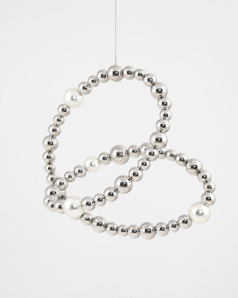 ‘Cancer’ (2024) (Credit: Jean-Michel Othoniel)