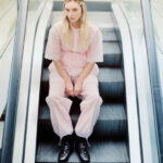 Rugged functionality meets delicate refinement (Credit: Cecilie Bahnsen)