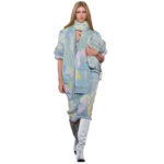 How the knit cardigan became the season's undisputed “It” piece (Credit: Chanel)