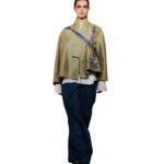 Rugged functionality meets delicate refinement (Credit: Dior)