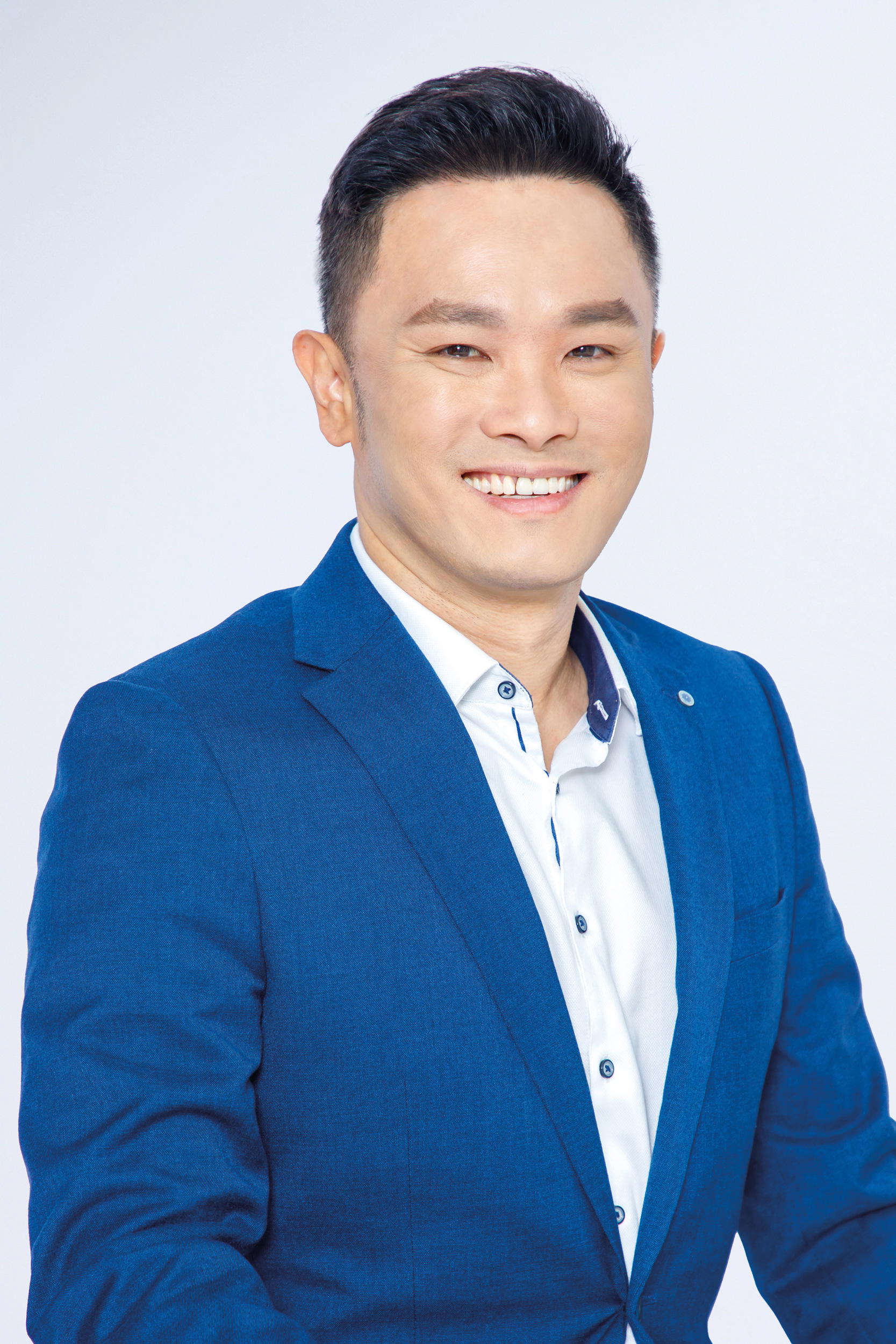 Dr Chua launched Prologue to provide a holistic approach to preventive care (Credit: Prologue)