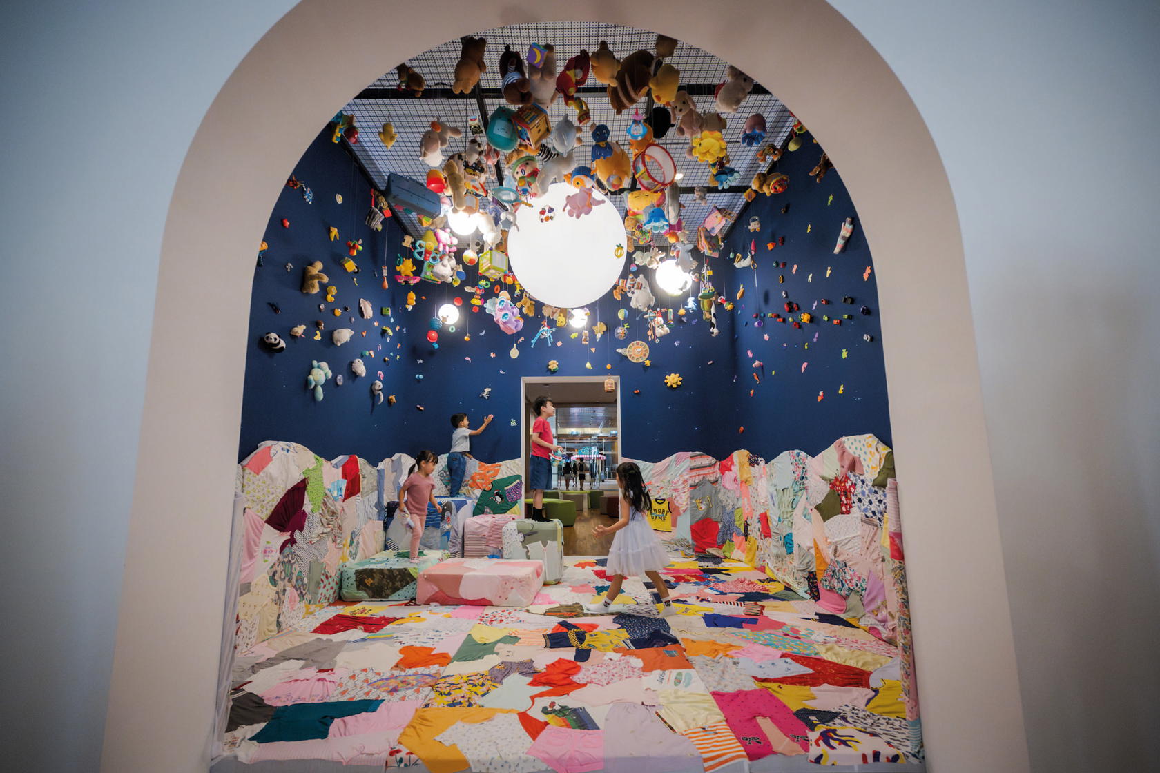 Photo: National Gallery Singapore