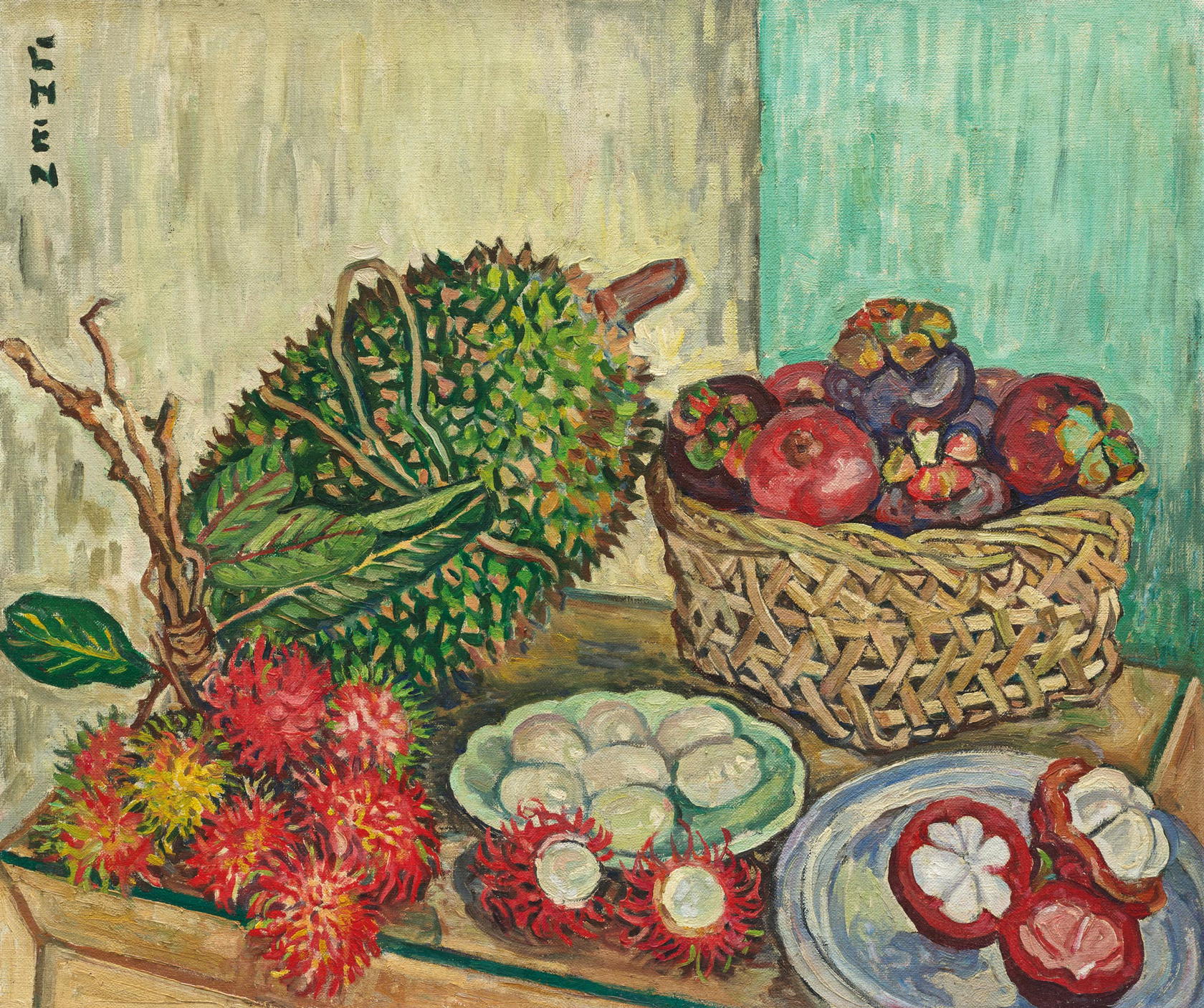 Christie’s Hong Kong 